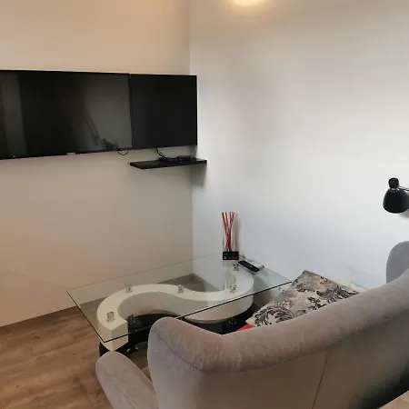 Apartman Dreamy Center Location *