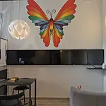 Apartament Dreamy Center Location *