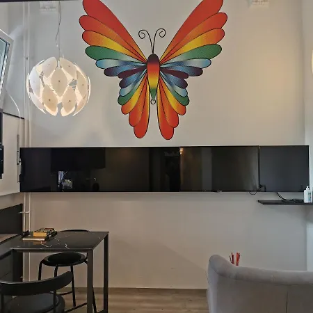 Apartment Dreamy Center Location *