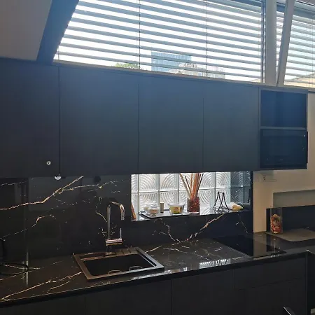 Dreamy Center Location * Liubliana