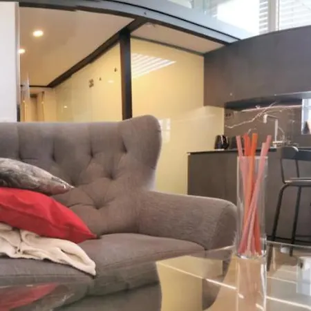 Apartment Dreamy Center Location