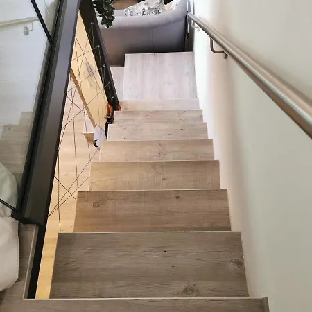 Apartamento Dreamy Center Location