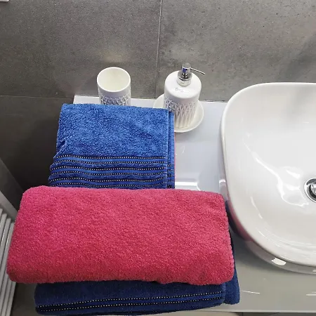 Dreamy Center Location Apartamento