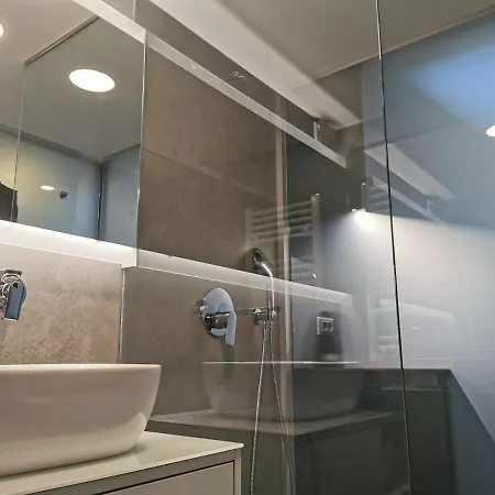 Apartment Dreamy Center Location