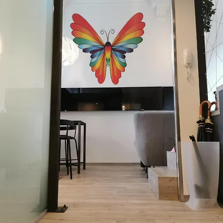 Dreamy Center Location