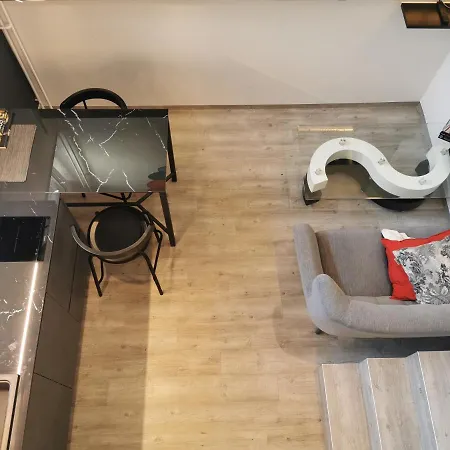 Dreamy Center Location