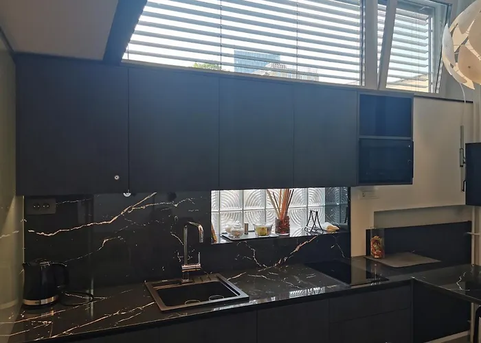 Dreamy Center Location * ليوبليانا