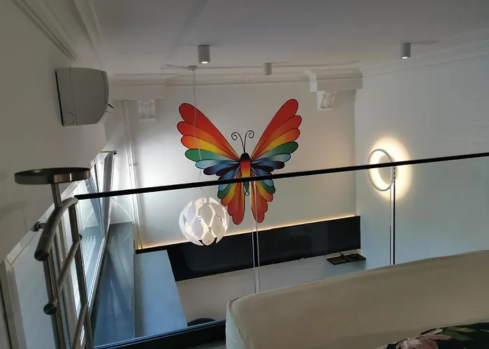 Dreamy Center Location * ليوبليانا