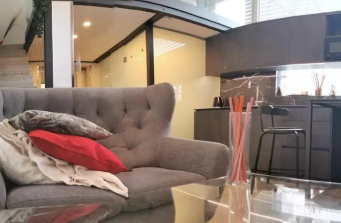 شقة Dreamy Center Location