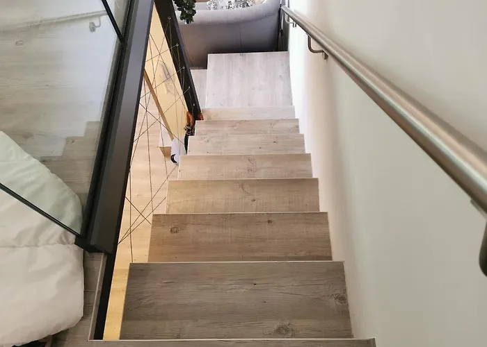 شقة Dreamy Center Location