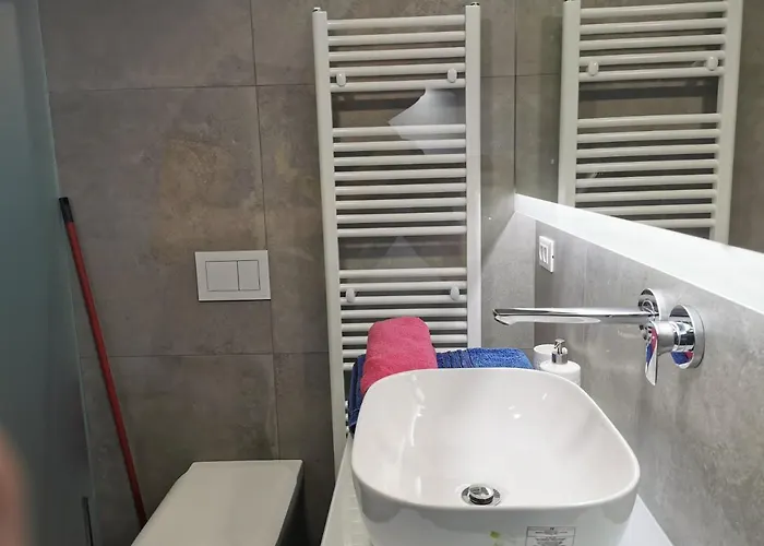 شقة Dreamy Center Location