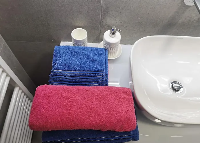 Dreamy Center Location شقة