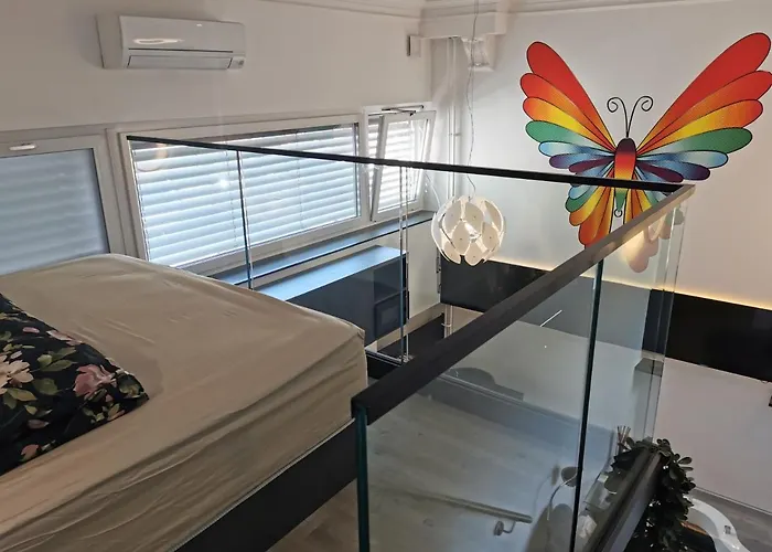 Dreamy Center Location شقة