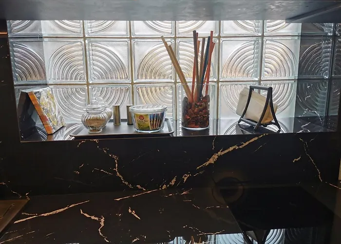 شقة Dreamy Center Location ليوبليانا