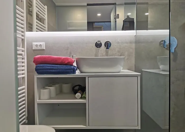 Dreamy Center Location * ليوبليانا