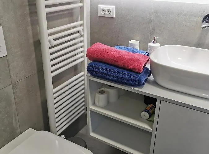 Dreamy Center Location شقة ليوبليانا