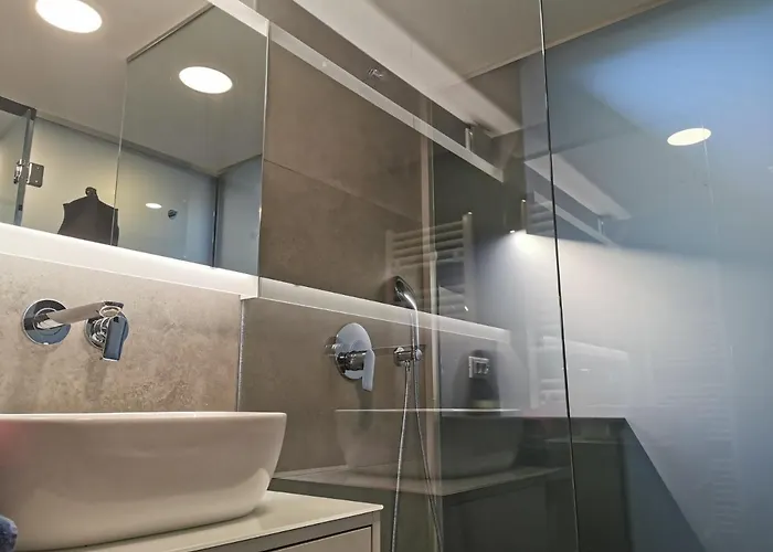 شقة Dreamy Center Location