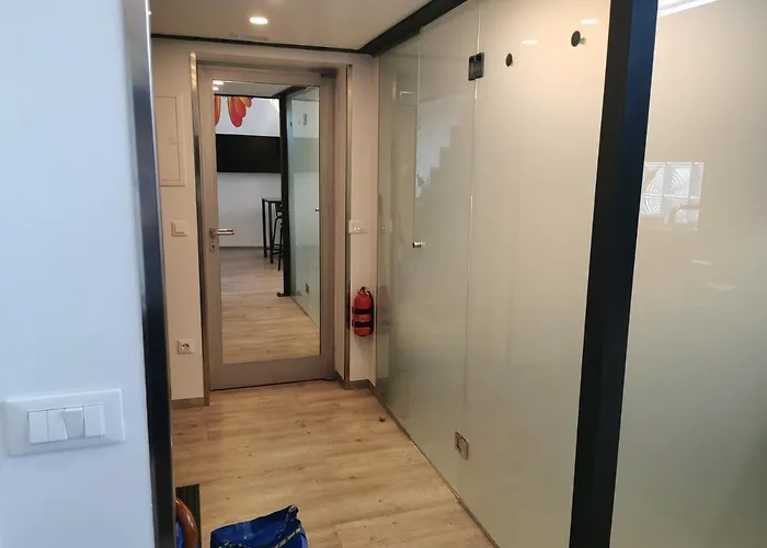 Dreamy Center Location * ليوبليانا