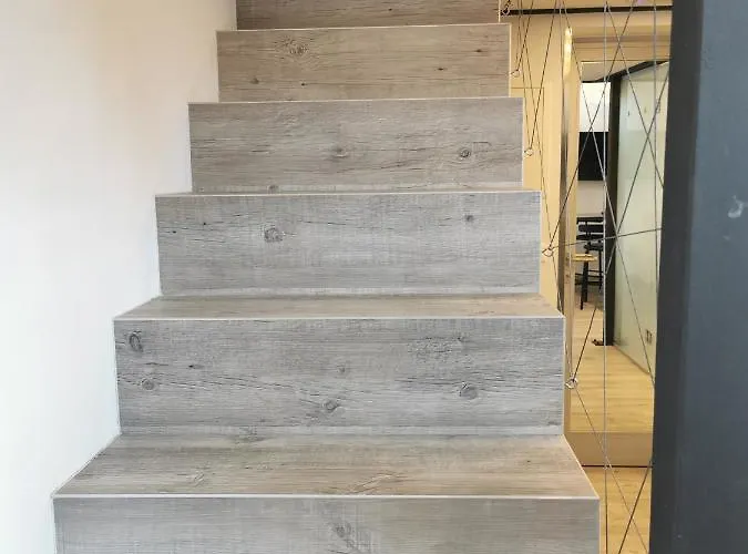 شقة Dreamy Center Location *