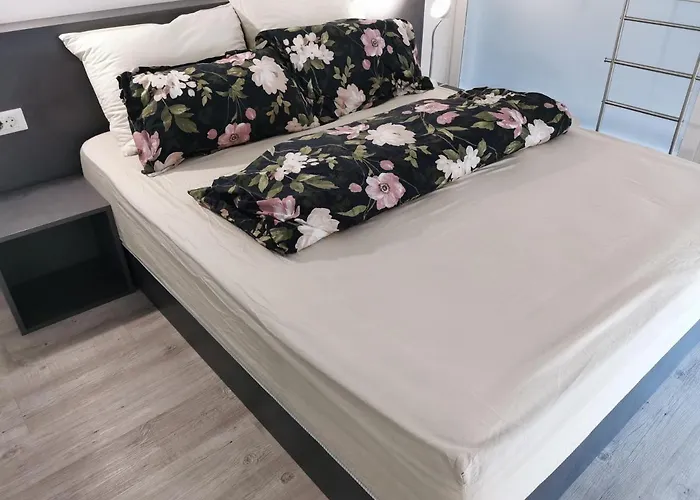 شقة Dreamy Center Location *