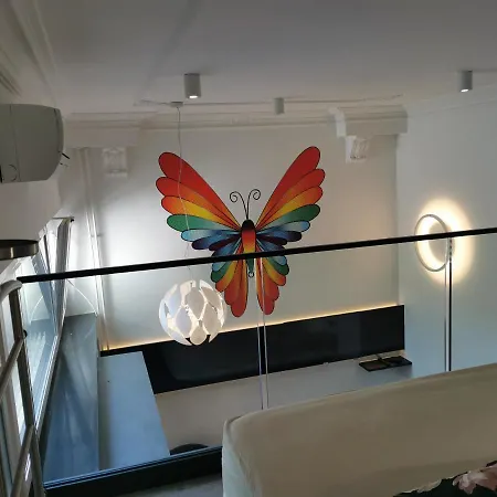 Dreamy Center Location * Λιουμπλιάνα